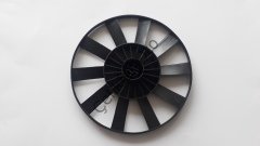 Fan Pervanesi Renault R9 R11 7700635419