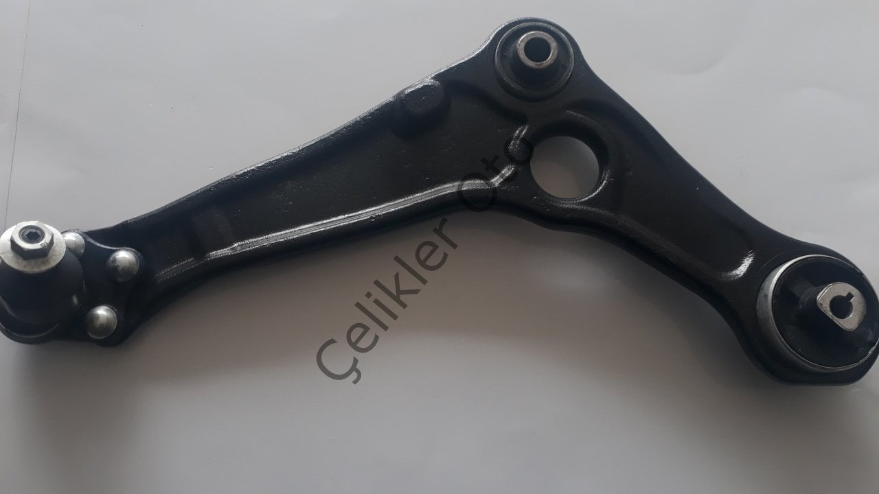 Sol Alt Tabla Salıncak Talisman 545050303R