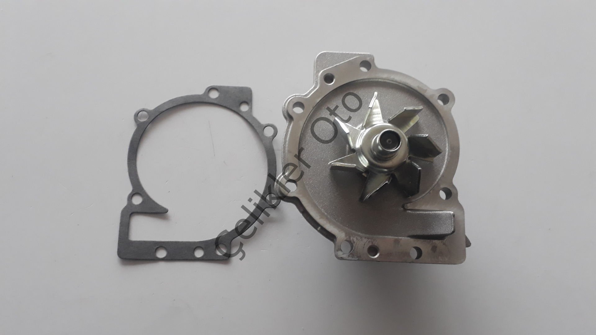 Su Pompası Devirdaim S80 XC90 T6 8694627