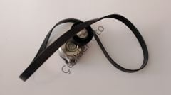 V Kayışı Alternatör Seti S60 V60 S80 V70 V40 XC60 XC90 D3 D4 D5 31330870