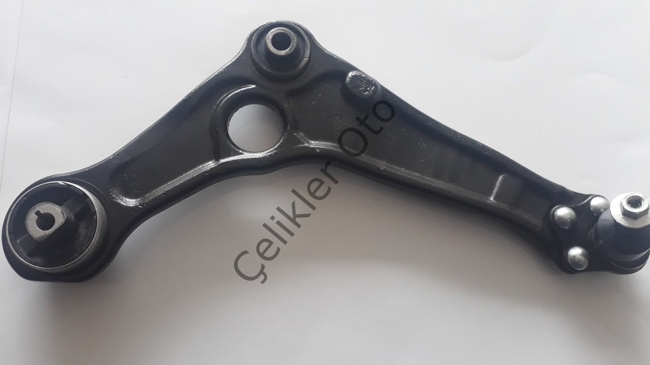 Sağ Alt Tabla Salıncak Talisman 545047275R