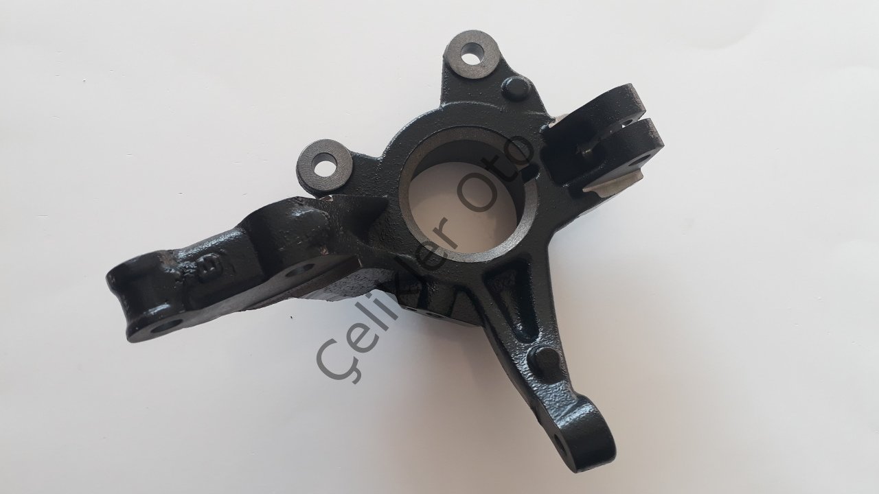 Sol Ön Aks Taşıyıcı Clio Joy Symbol Logan 400151018R