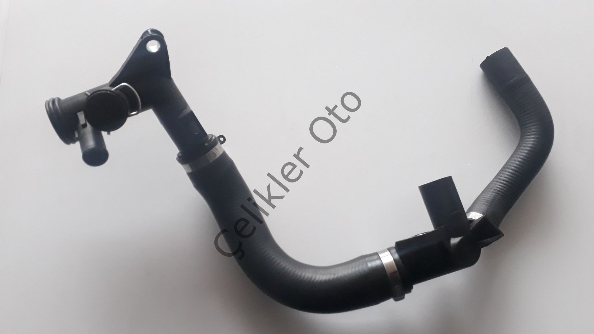 Termostat Su Hortumu S40 V50 S60 V60 V40 S80 V70 1,6Dizel D2 31319497