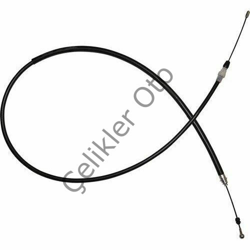 El Fren Teli Halatı Master 2,5Dci G9U 8200021940
