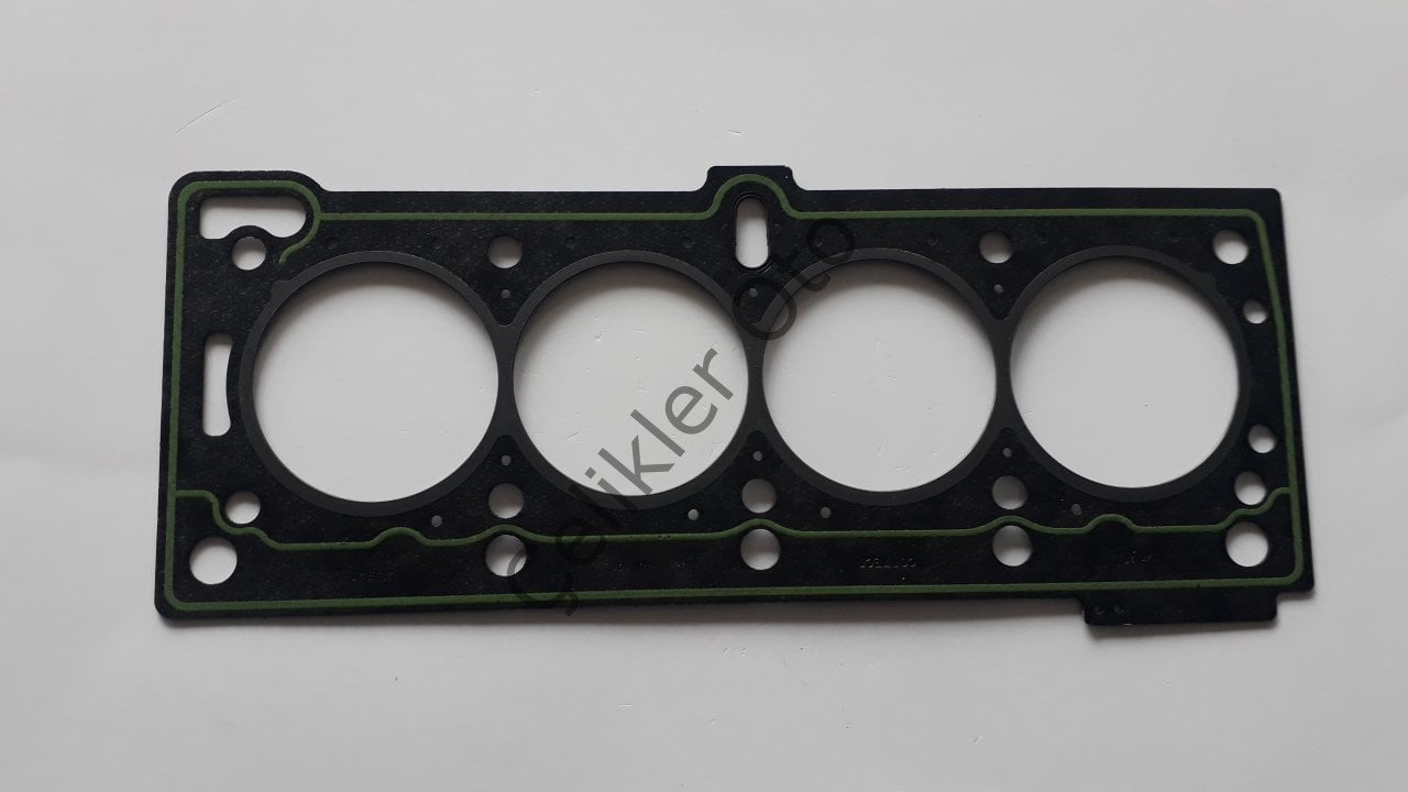 Silindir Kapak Contası R19 Clio Kango Megane 1,6 8V K7M 7700866683
