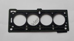 Silindir Kapak Contası R19 Clio Kango Megane 1,6 8V K7M 7700866683