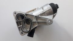 Yağ Soğutucu Master 2,3Dci Arkadan Çekiş 8201005235