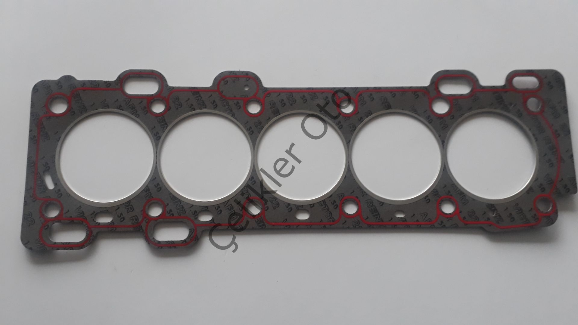 Silindir Kapak Contası S60 S80 V70 C70 S70 XC70 XC90 9404726