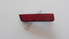 Sol Arka Tampon Reflektörü Dacia Duster 265654344R