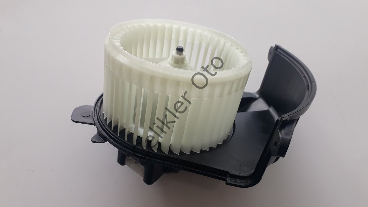 Kalorifer Motoru Kango 3 Master 3 7701068992