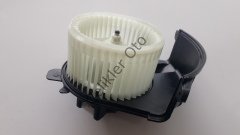 Kalorifer Motoru Kango 3 Master 3 7701068992