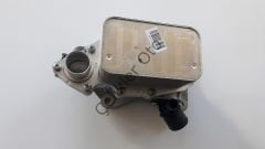 Yağ Soğutucu Master 2,3Dci M9T 8201005235