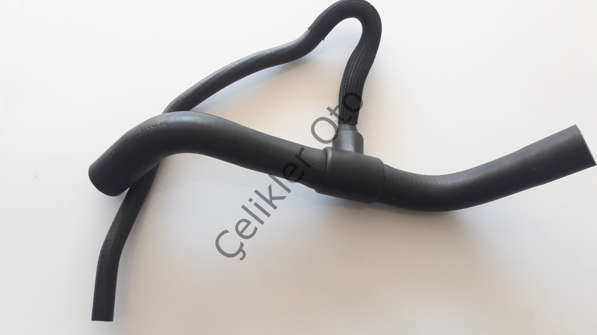 Radyatör Alt Hortumu Clio Symbol 1,4 1,6 16V 8200024001