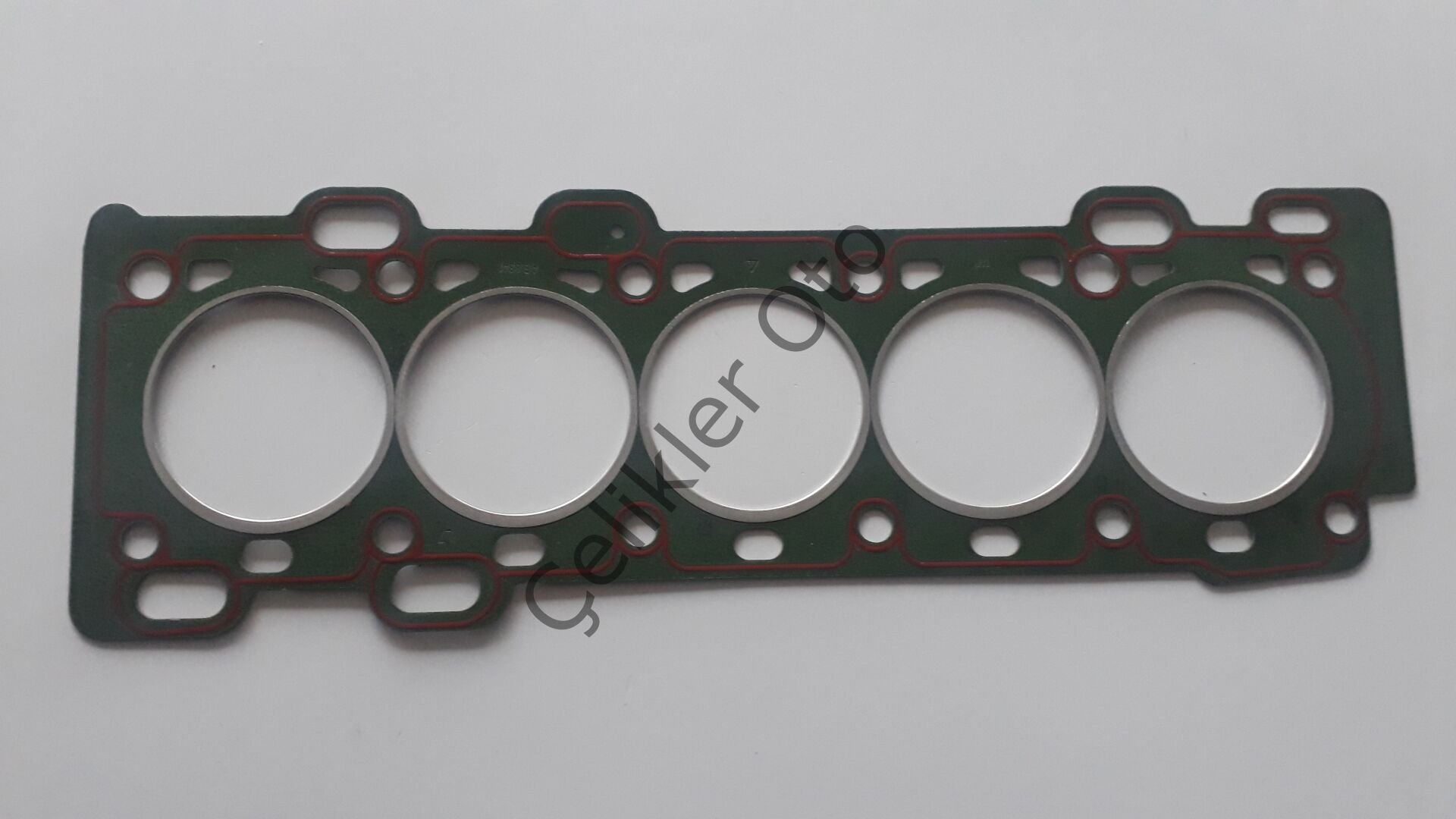 Silindir Kapak Contası S40 V50 C30 C70 8642629