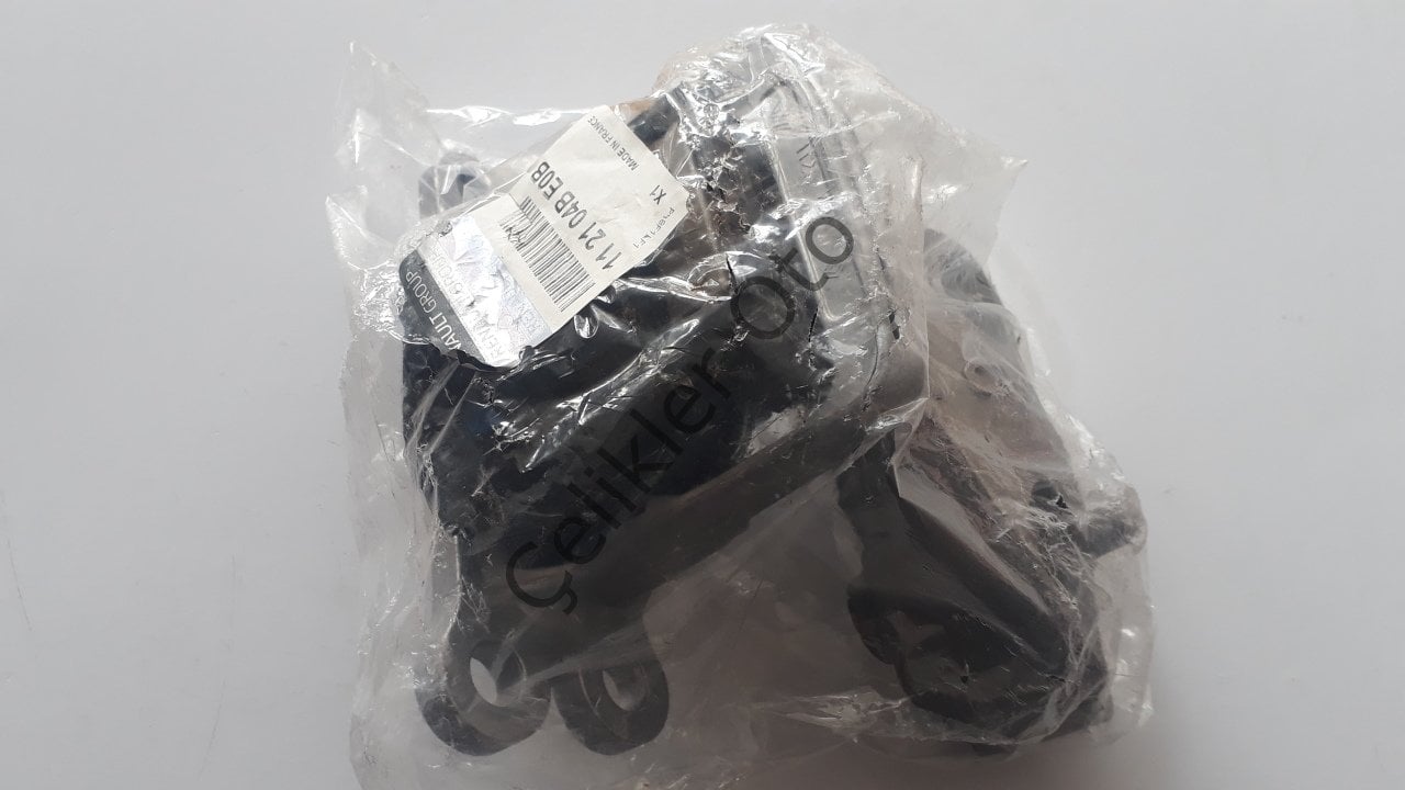 Sağ Üst Takoz Kadjar Koleos Xtrail Qashai 1,6Dci R9M 112104BE0B