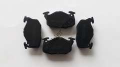 Ön Fren Balatası Renault R9 R11 Express 7711130034