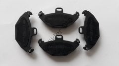 Arka Fren Balatası Laguna 7701205491