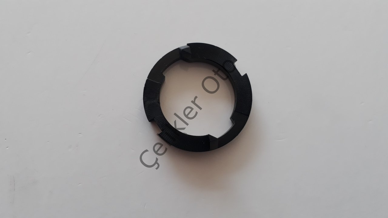 Bagaj Kilit Bagalidi Çercevesi Clio Joy Symbol Sandero 906019699R