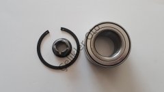 Arka Teker Rulmanı Dacia Duster 4X4 402109533R