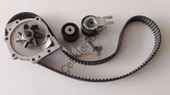 Triger Eksantrik Seti+Su Pompası S60 S80 V50 V60 V70 XC60 XC70 XC90 D3 D4 D5 31359568