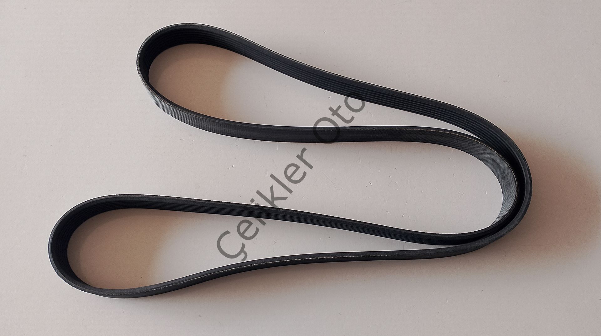 V Kayışı Alternatör Captur Clio 4 Duster Megane 1,2Tce 0,9Tce 117202001R