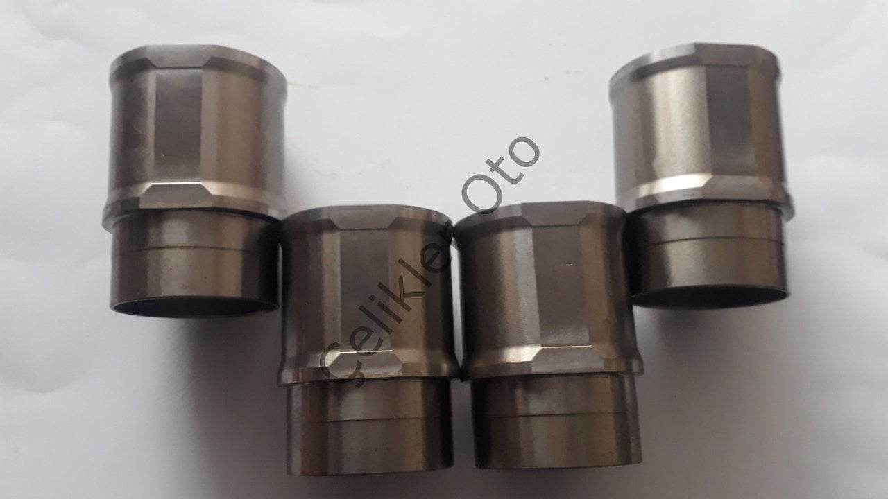 Piston Segman Gömlek Takımı Renault R21 Concorde Manager 2,0 Motor 7701460133