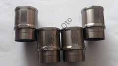 Piston Segman Gömlek Takımı Renault R21 Concorde Manager 2,0 Motor 7701460133