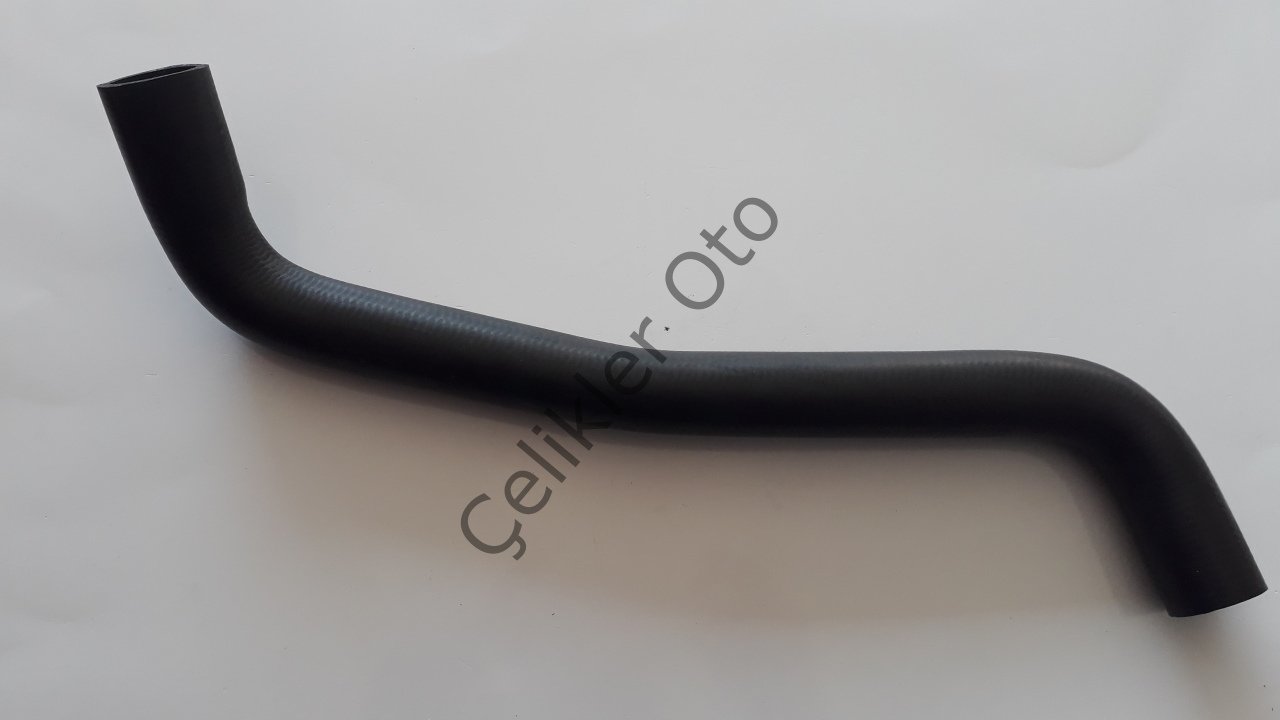 Radyatör Alt Hortumu Megane 2 Scenic 2 1,5Dci K9K 8200170887