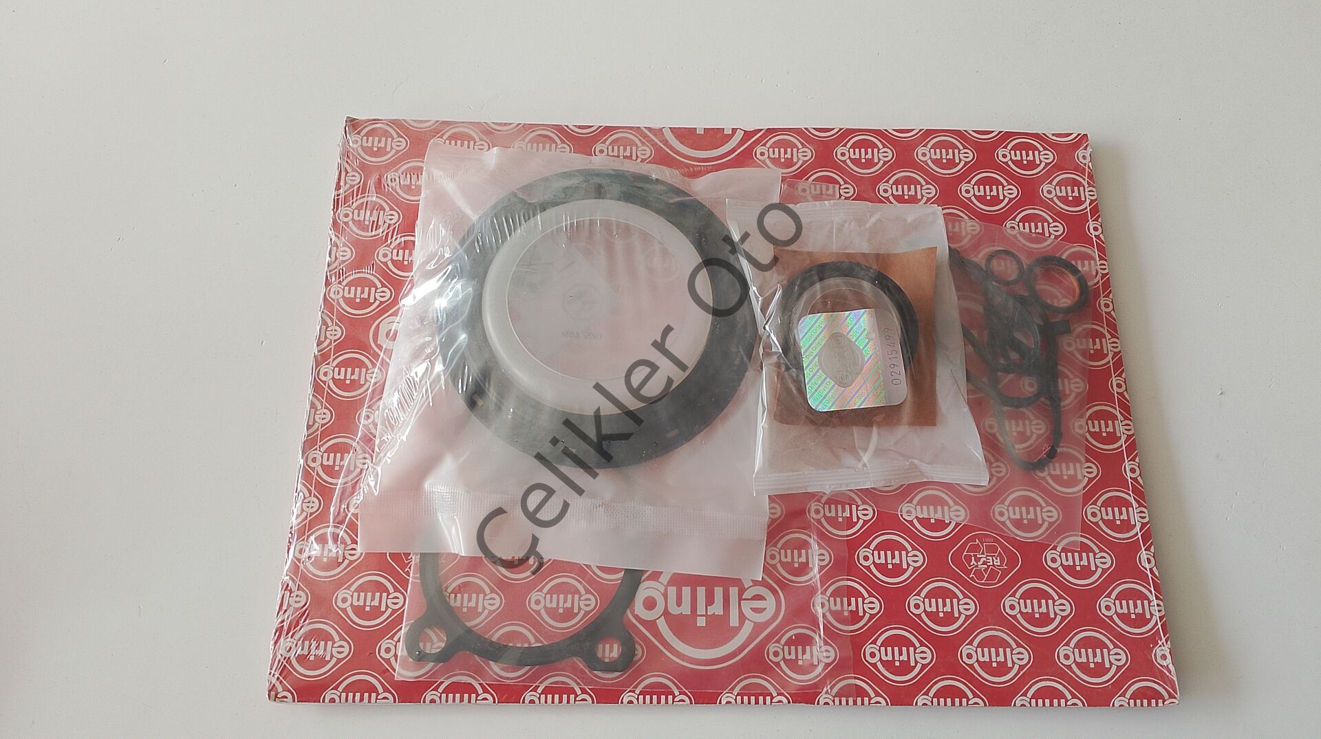 Motor Alt Conta Takımı Captur Clio 4 Sandero 0,9 H4B 101016236R