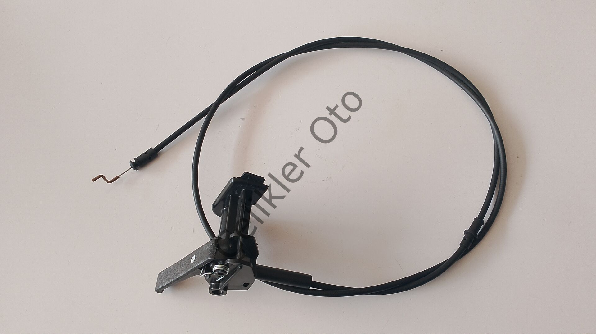 Motor Kaput Açma Teli Renault R19 7702253073