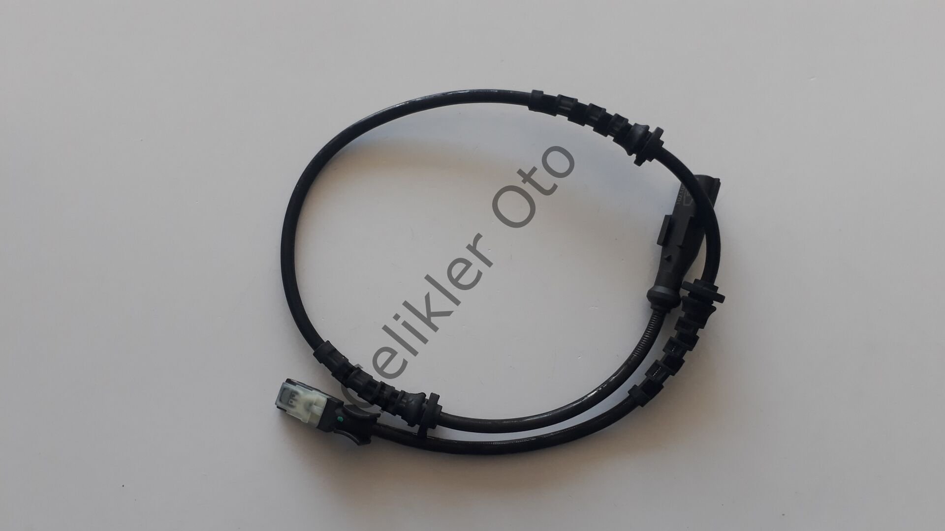 Ön Abs Kablosu Sensörü Clio 3 Fluence Kango 3 Logan Sandero 8200419177