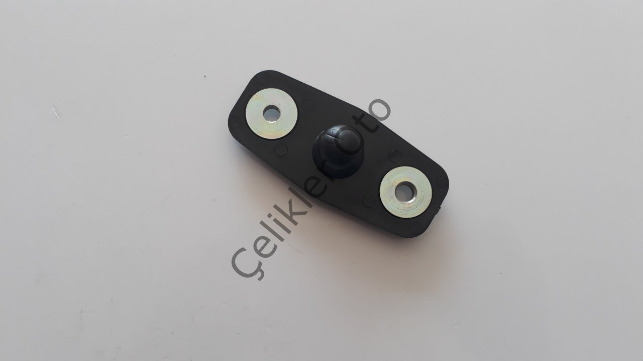 Sürgülü Kapı Kilit Karşılığı Master 7700351392