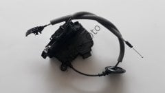 Sağ Ön Kapı Kilidi Clio 5 805029595R