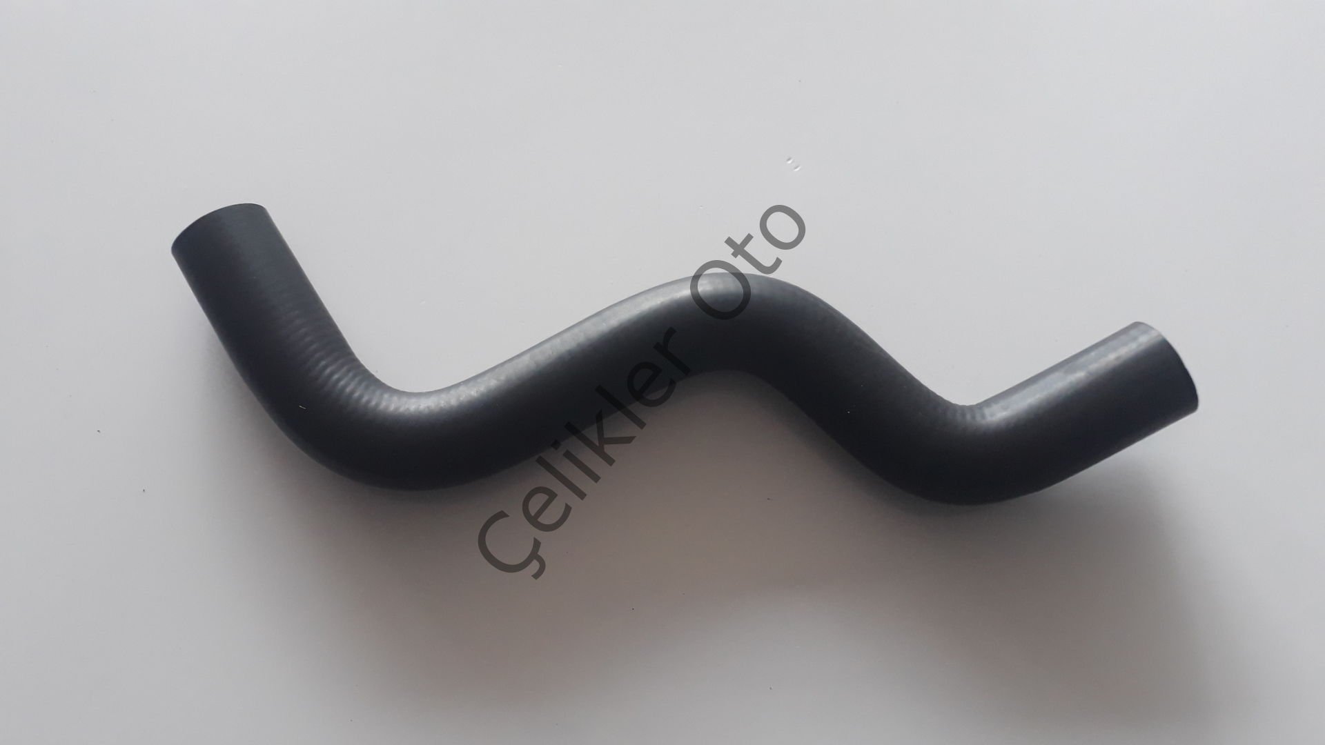 Radyatör Üst Hortumu Megane Scenic 1,4 1,6 7700418255