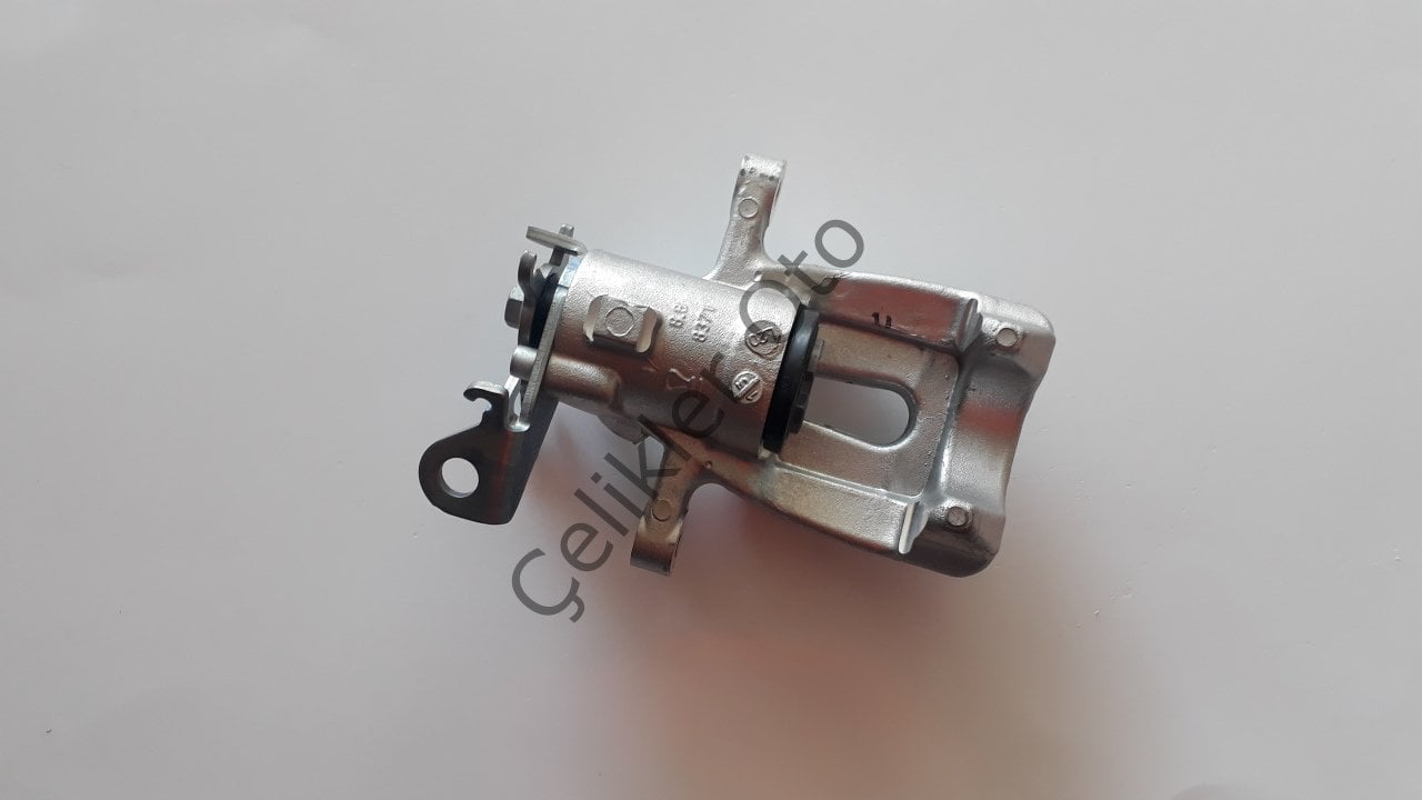 Sağ Arka Fren Kaliperi Merkezi Megane 2 7701207694