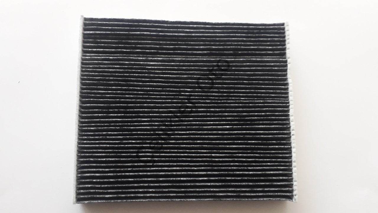 Polen Filtresi XC40 31497285