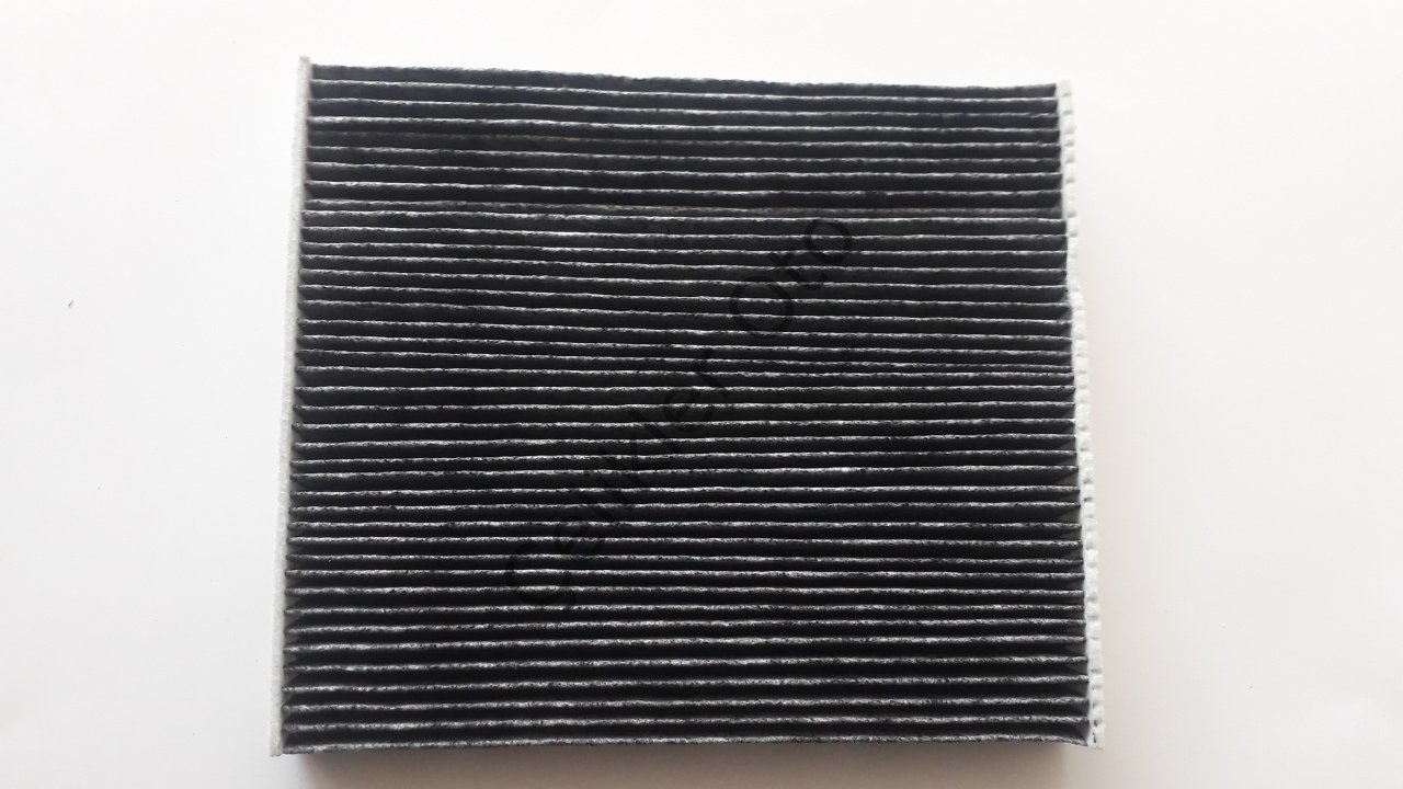 Polen Filtresi XC40 31497285