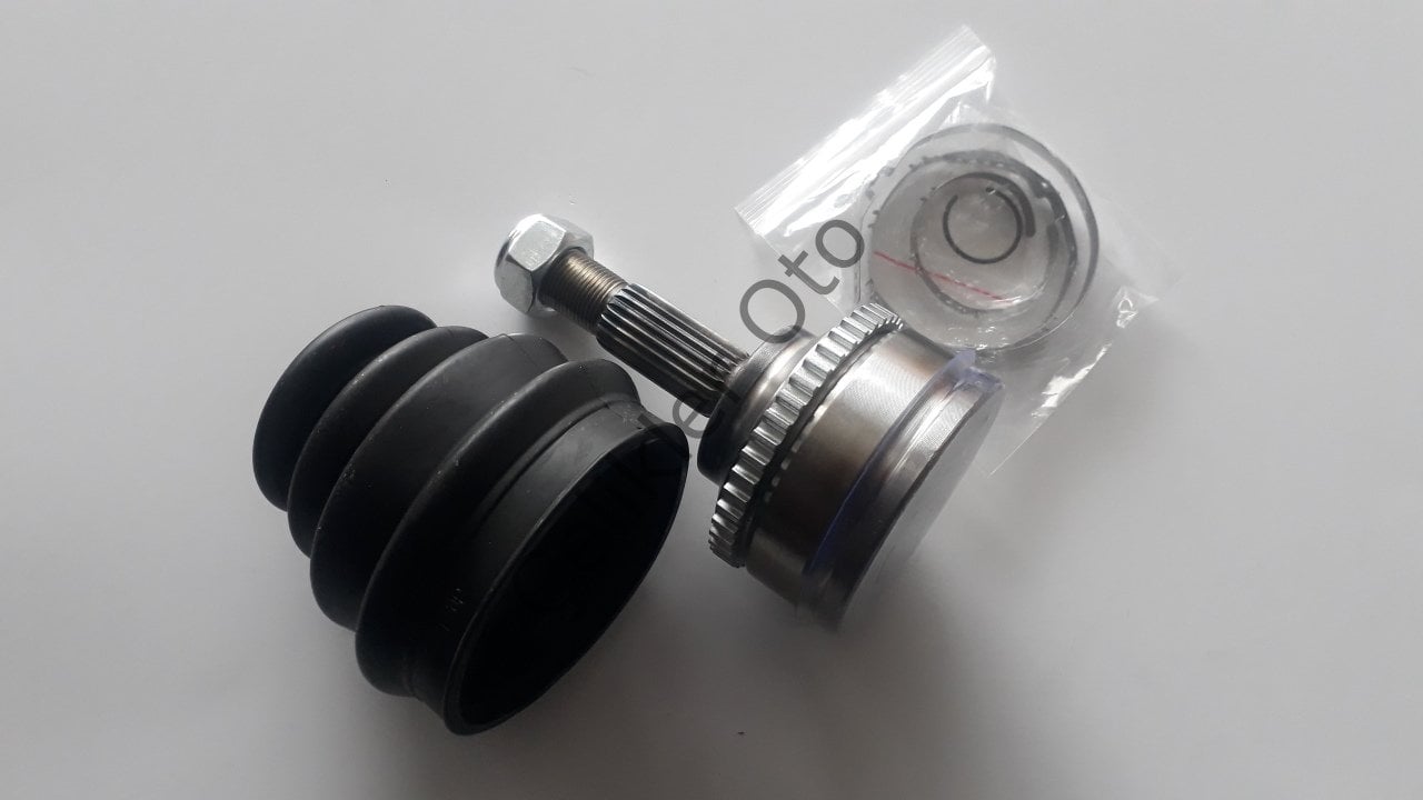 Aks Kafası Kango 1,5Dci Abs Li 8200262686