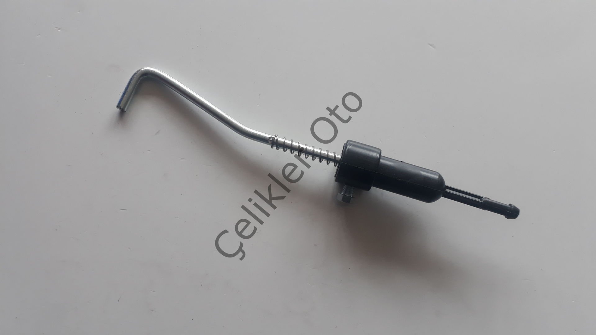 Dacia Logan Fren Limitör Çubuğu 6001550928