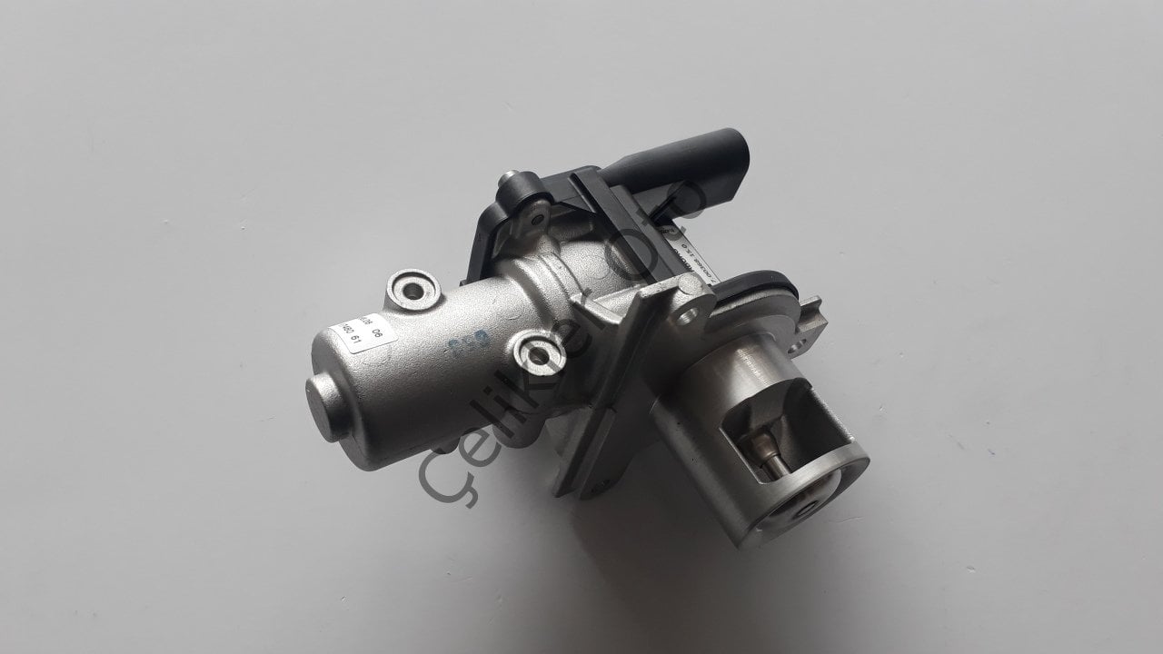 Egr Valfi Vanası Megane 2 Captur Clio Symbol Kango 3 8200561269