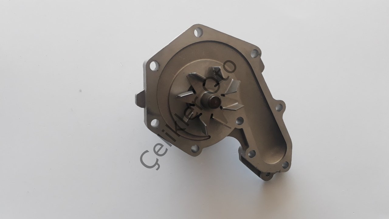 Su Pompası Devirdaim Megane Laguna Kango Expres 1,9Dizel 2,0 8V F3R 7701473365