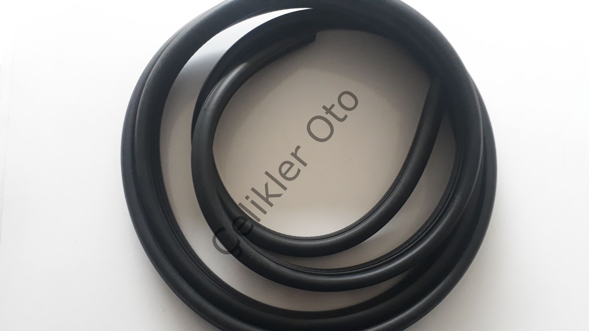 Kapı Fitili Ön-Arka Megane 2 8200077500