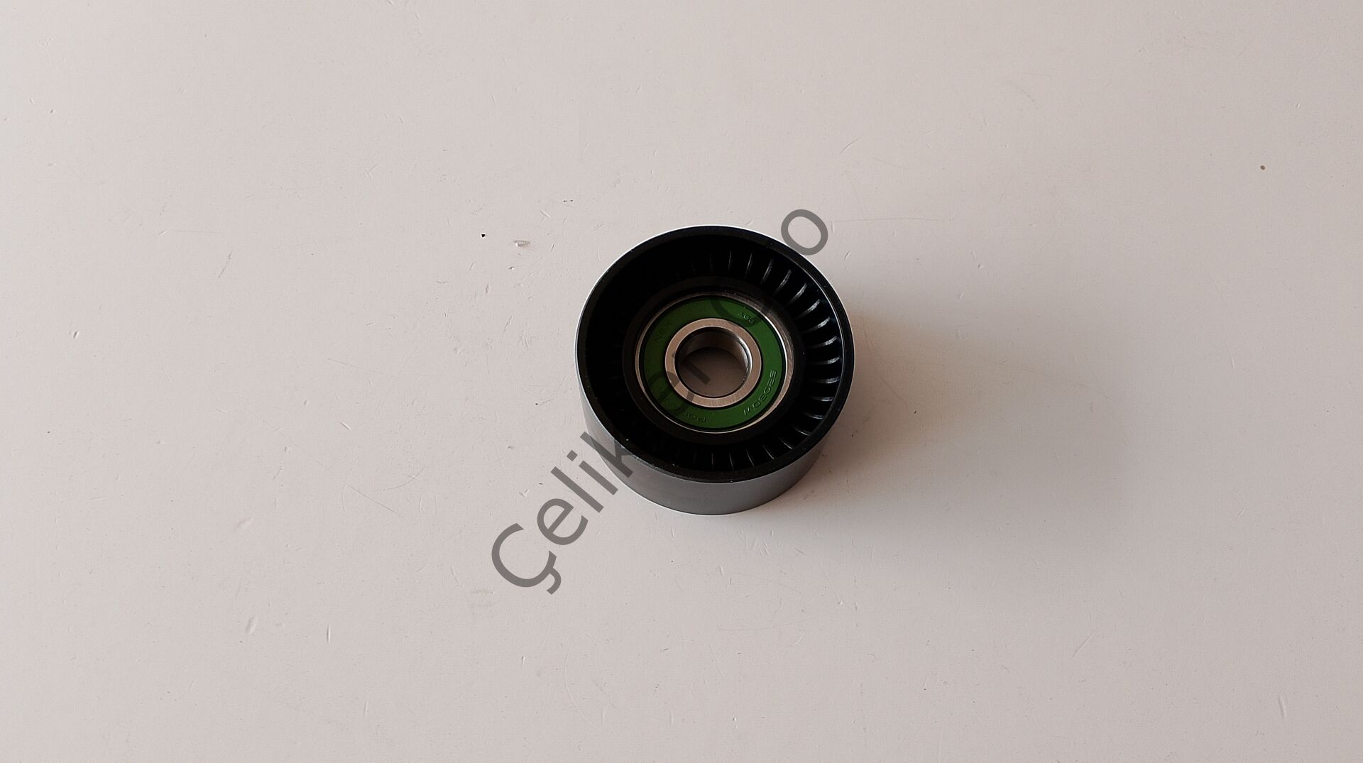 Alternatör V Kayışı Gergi Rulmanı Master Laguna Trafik Koleos 2,0 2,3 8200645234