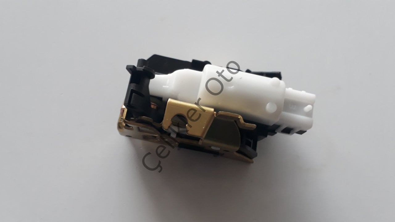 Sol Sürgülü Kapı Kilit Motoru Kango 8200051735