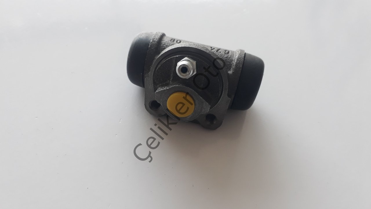 Fren Silindiri Merkezi Arka Megane 7701040850