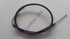 Sağ El Fren Teli Clio Symbol 7700433237