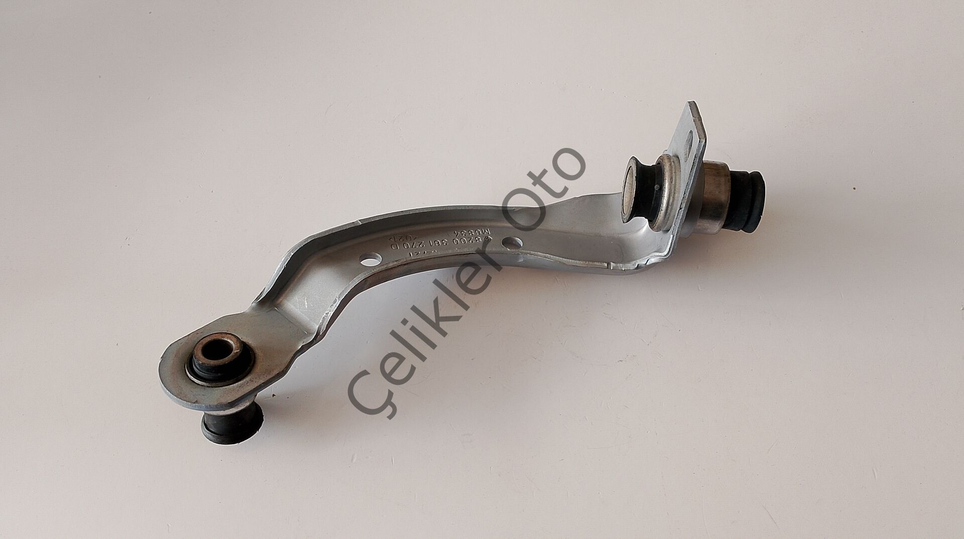 Sağ Motor Beşik Takozu Renault Kango 3 8200361270
