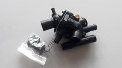 Termostat Komple Yuvası Laguna Megane 2,0 8V F3R 7701474249