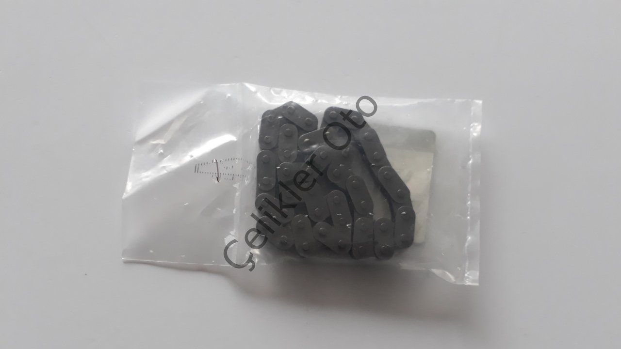 Yağ Pompa Zinciri Dokker Lodgy 2019->1,5Dci K9K 150411838R