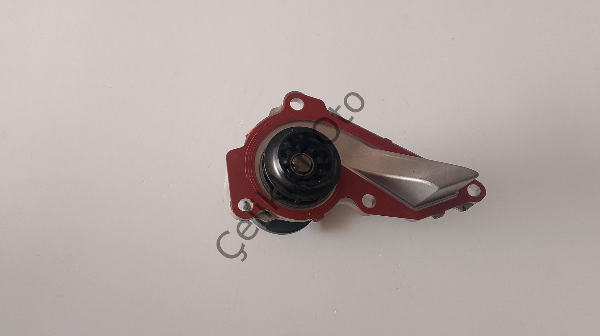 Su Pompası Devirdaim Megane 4 Clio 5 Duster 1,0 1,3Tce 210107490R